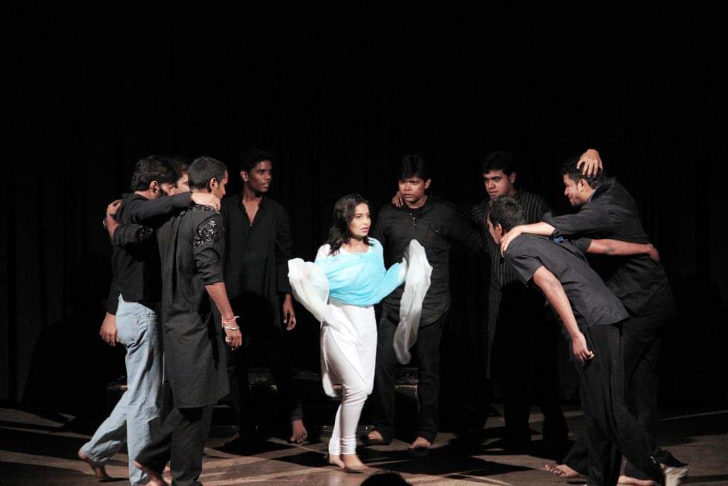 Cadence Certified Play Oriented Acting/Theatre Workshop